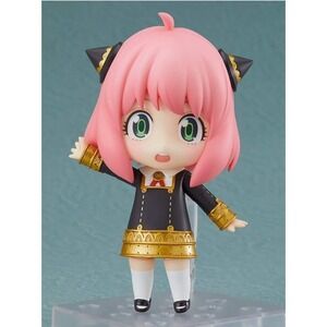 Nendoroid Anya Forger #1902 Good Smile Company SPY x FAMILY Anime Figure NEW